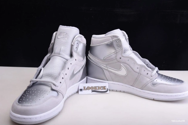 Rep TBkick High Jordan Japan Air Neutral DC1788-029 Grey OG 1 0808